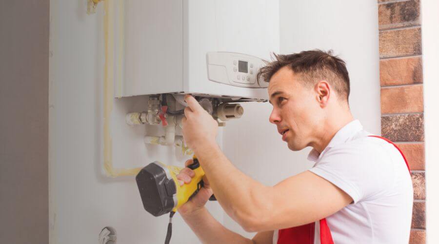 Local expert plumbing services in Friday Harbor, WA
